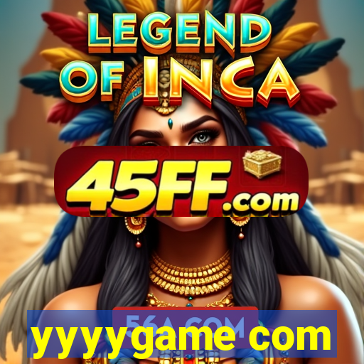 yyyygame com